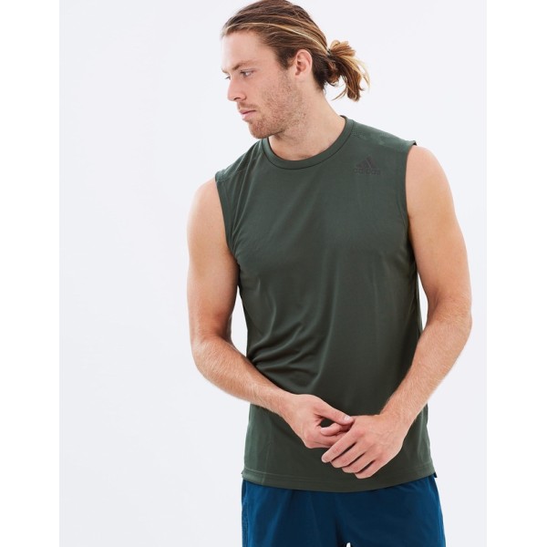 Mens Tank Top